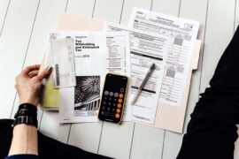 Tax Documents